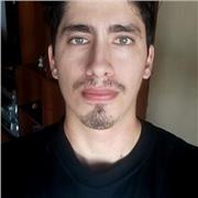 Profesor de fisica A estudiantes de bachillerato